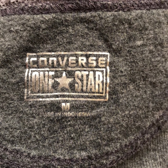 Converse top Size Med. - Picture 5 of 5